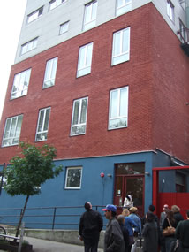 Open House NY
