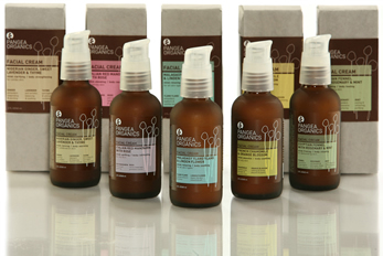 Pangea Organics