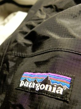 patagonia