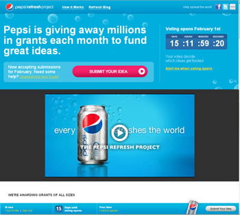 pepsi
