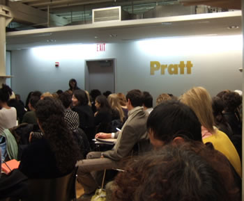 pratt