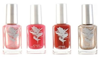 priti nail