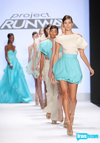 Project Runway