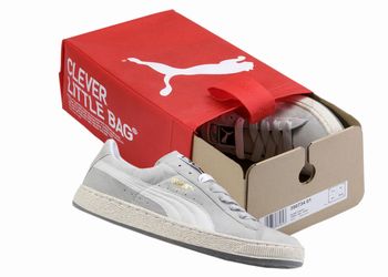 Puma ReSuede