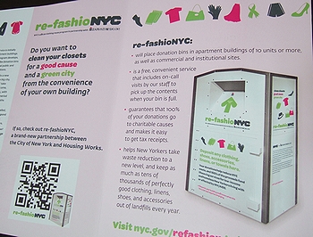 RefashioNYC
