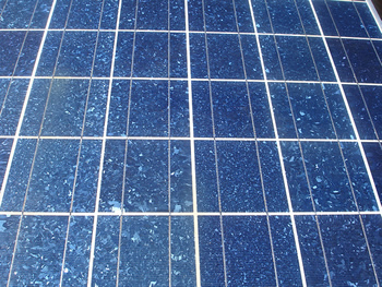 Solar Panel