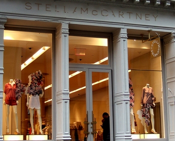 Stella McCartney