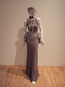 Sustainable Fashion Exhibition