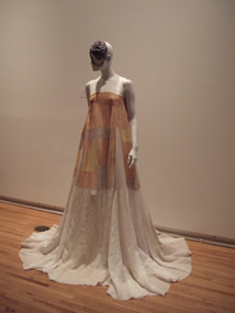 Sustainable Fashion Exhibition