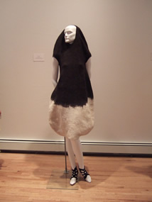 Sustainable Fashion Exhibition
