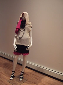 Sustainable Fashion Exhibition