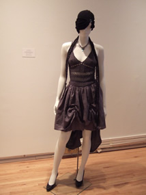 Sustainable Fashion Exhibition