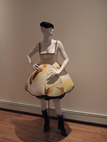 Sustainable Fashion Exhibition