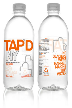 Tap'd NY