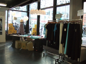terracycle popup