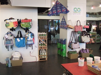 terracycle popup