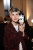 aveda backstage