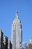 empire state building