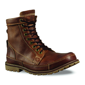 Timberland