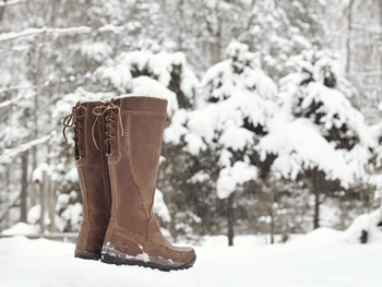 Timberland EarthKeepers