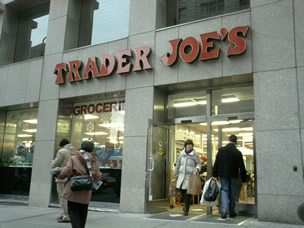 Trader Joe's