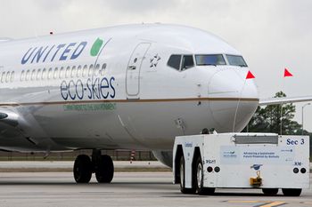 united ecoskies