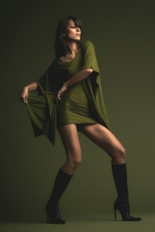 Viridis Luxe