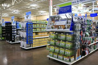 walmart sustainable index