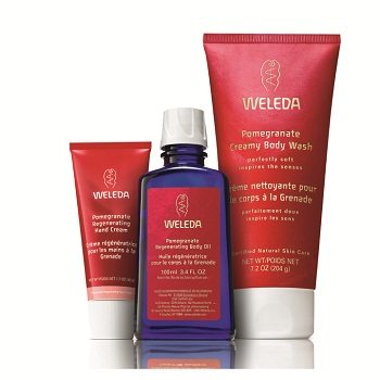 weleda