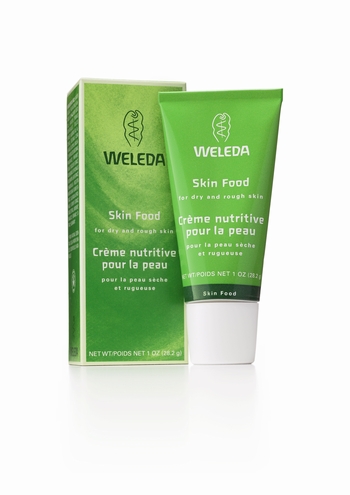 weleda