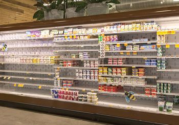 wholefoods share the buzz