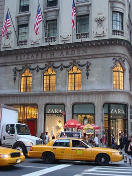 Zara Detox