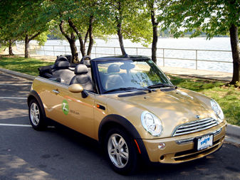 Zipcar